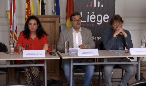 Le Standard et le fédéral vont-ils sauver les finances de la Ville de Liège ? Le plan de gestion actualisé