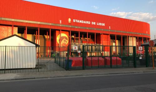 Le Standard n’a pas sa licence pro !