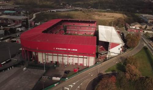 Le Standard peut à nouveau effectuer des transferts