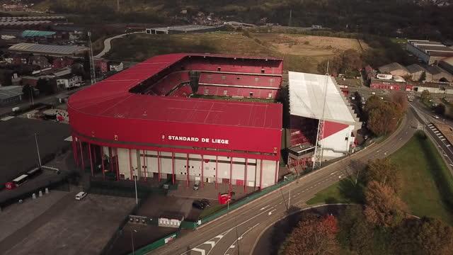 Le Standard peut à nouveau effectuer des transferts
