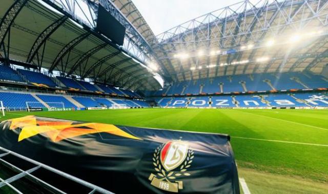Le Standard se déplace à Poznan: match de la dernière chance