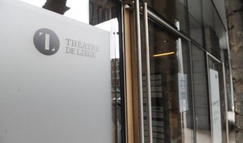 Le Théâtre de Liège veut une concertation du secteur culturel en vue du déconfinement