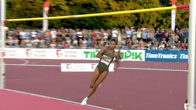 Le top de l’athlétisme belge se réunira au Meeting de Liège