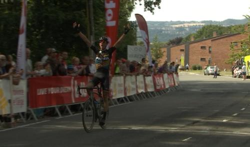 Le Tour de la Province de Liège reviendra en 2022