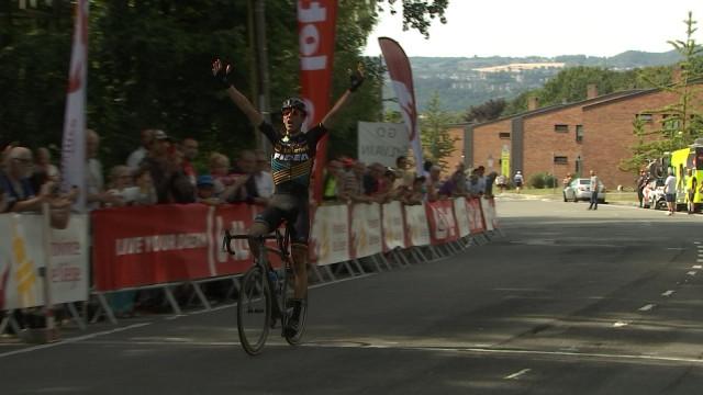 Le Tour de la Province de Liège reviendra en 2022