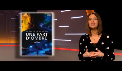 Le tour des actus ciné, c'est dans CUT ! 
