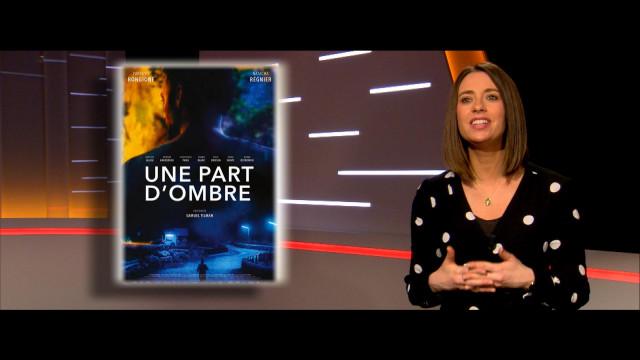 Le tour des actus ciné, c'est dans CUT ! 