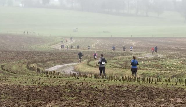 Le trail, une discipline en pleine expansion en région liégeoise