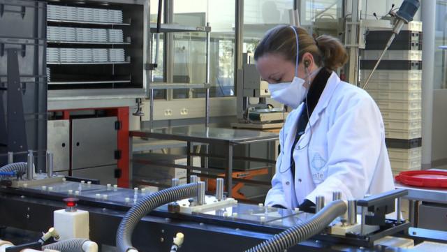 Le tribunal des référés de Liège donne raison à la société Zentech