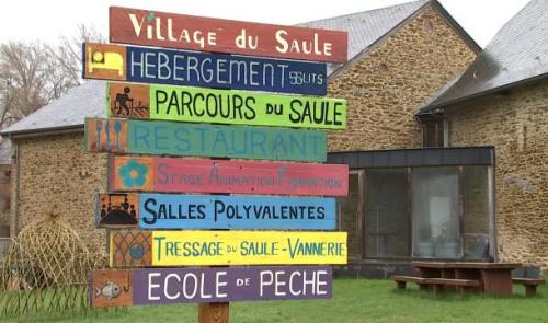 Le Village du Saule présente son programme annuel