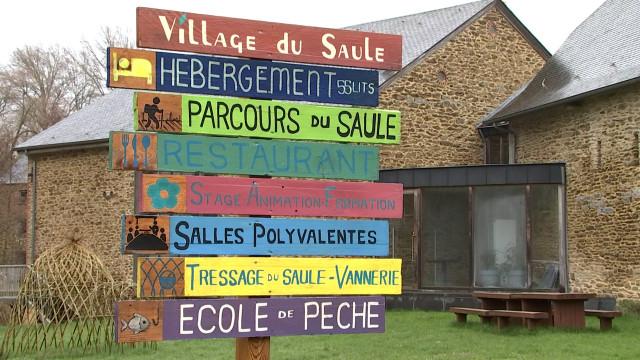 Le Village du Saule présente son programme annuel