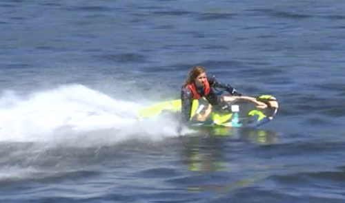 Walibu Beach Club, le bon plan pour les sports nautiques à Liège