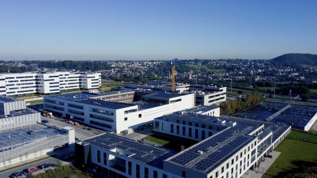 Fin de l'activité et 30 emplois perdus chez PDC*line Pharma