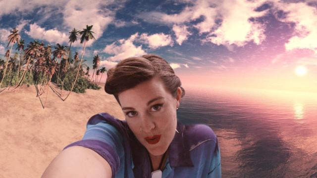 Lemon Felixe, le projet solo de Fanny Van hammée, nous emmène à "Honolulu" 