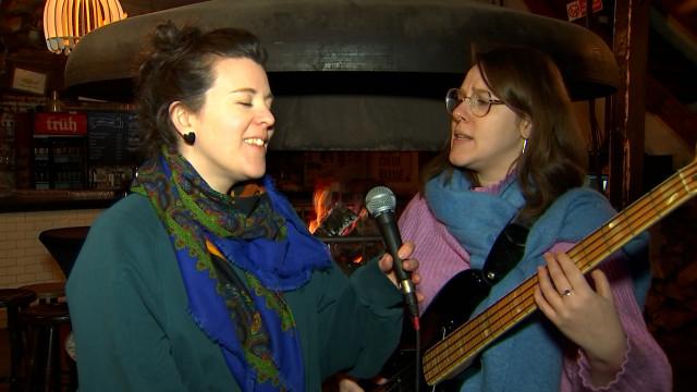 Lemon Felixe : premier concert au Hangar pour les Nuits Indé Indoor 