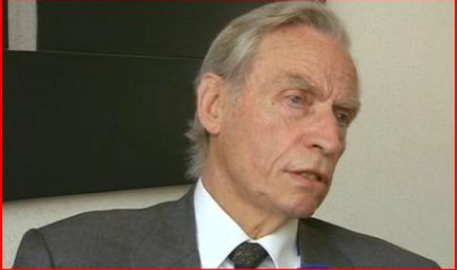 Léon Lewalle dépose plainte contre un juge d'instruction liégeois