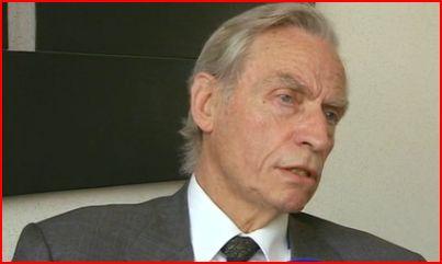 Léon Lewalle dépose plainte contre un juge d'instruction liégeois