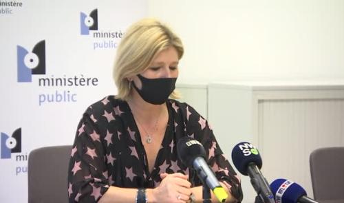 Liège: les 3 policiers inculpés nient les viols et n'étaient pas dans le Carré