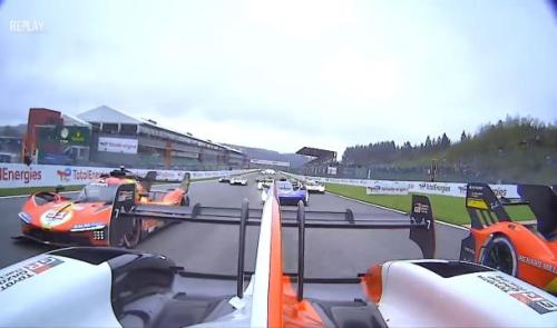  6 heures de Spa-Francorchamps 