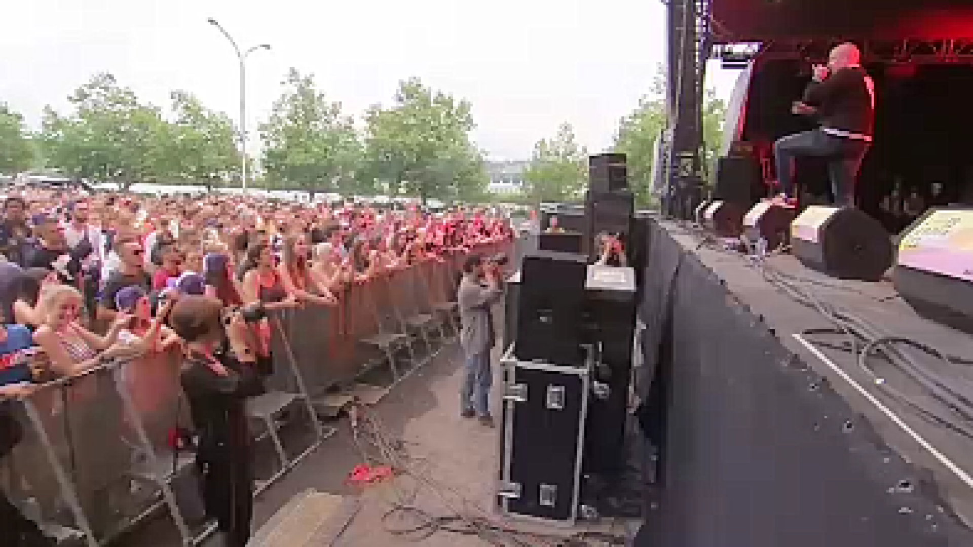 Les Ardentes 2017 : gros succès et organisateurs ravis
