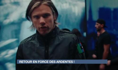 Les Ardentes 2022 : Retour en force ! 