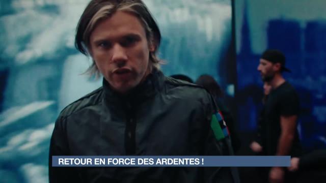 Les Ardentes 2022 : Retour en force ! 