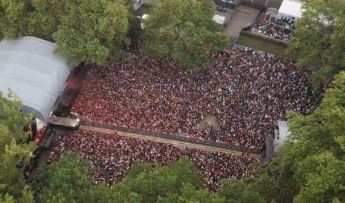 Les Ardentes 2019 - Le bilan