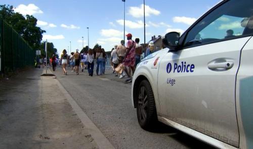 Les Ardentes, le plan de mobilité est dévoilé