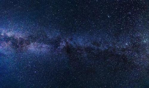 Heureux hasard pour des astronomes de l'ULiège !