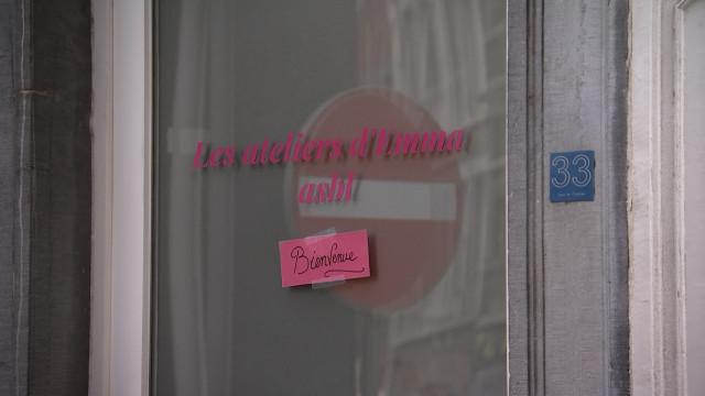 Les ateliers d'Emma à Huy: pour briser la solitude des aînés