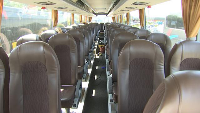 Les autocaristes sous pression