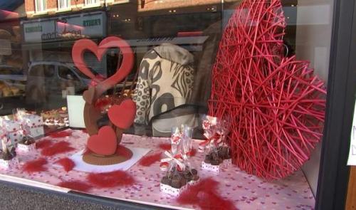 Les bons plans de la Saint-Valentin