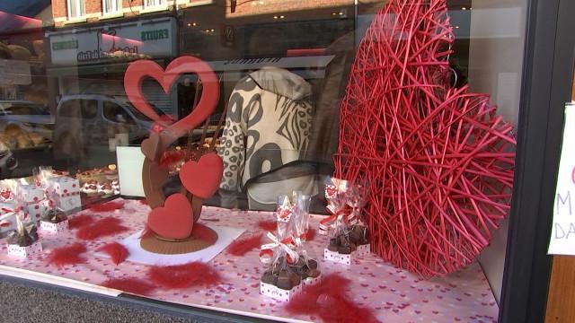 Les bons plans de la Saint-Valentin