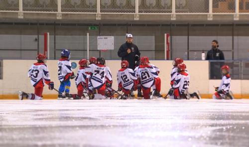 Les Bulldogs organisent des stages de remise à niveau 