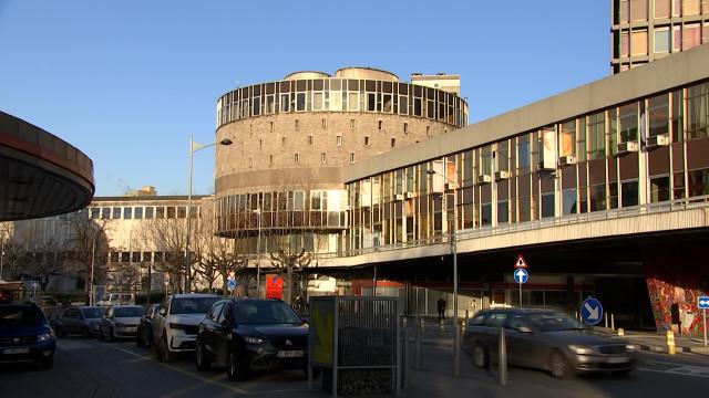 Les Chiroux ne sont plus à vendre