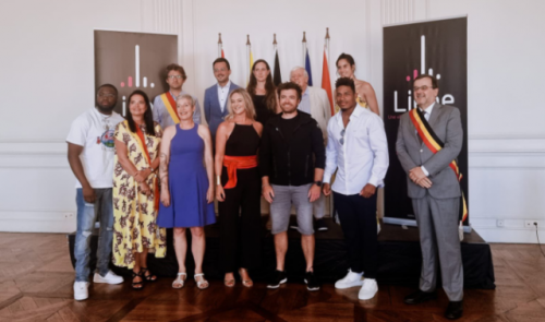 Les Citoyens d'Honneur de Liège 2022