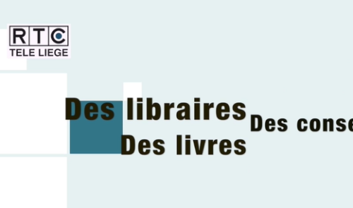 Les conseils de lecture des libraires de la région #2