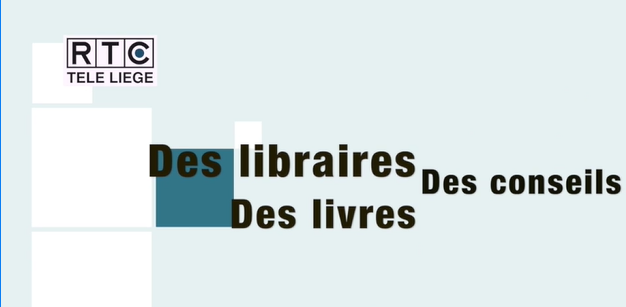Les conseils de lecture des libraires de la région #2