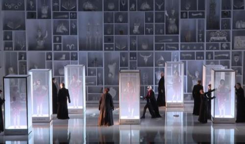 Les Contes d’Hoffmann, à l’ORW jusqu’au 2 décembre
