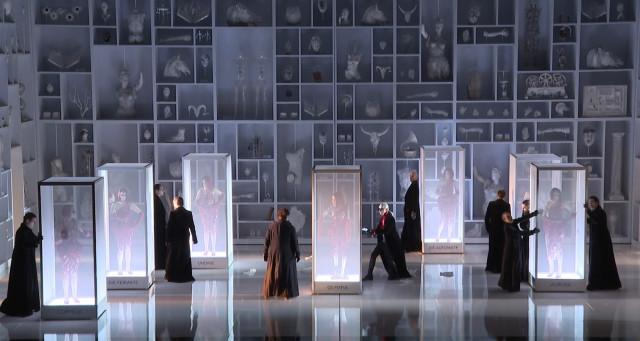 Les Contes d’Hoffmann, à l’ORW jusqu’au 2 décembre