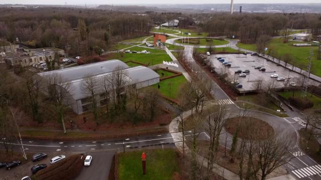 Les coulisses du service sécurité de l'ULiège