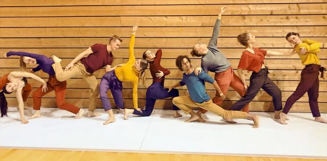 Les écoles de danse ont aussi besoin d'être soutenues