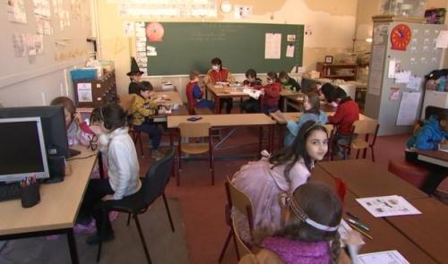 Les écoles inclusives restent encore trop rares 