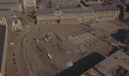 Les événements de l'arrondissement de Liège qui n'ont pas eu lieu ne seront pas reportés