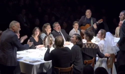 Les fils de Hasard, Espérance et Bonne Fortune 