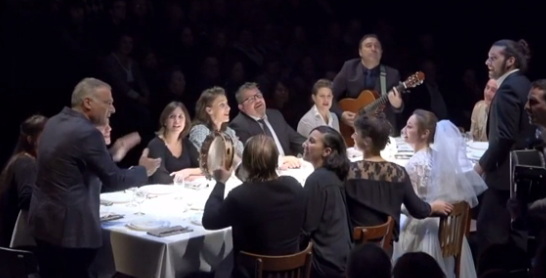 Les fils de Hasard, Espérance et Bonne Fortune 