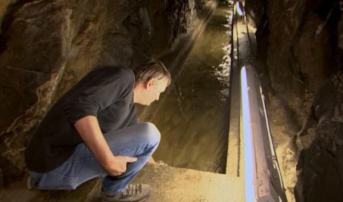 Les fournisseurs d'eau à la recherche d'alternatives face aux sécheresses