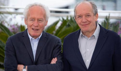 Les frères Dardenne à nouveau au palmarès à Cannes