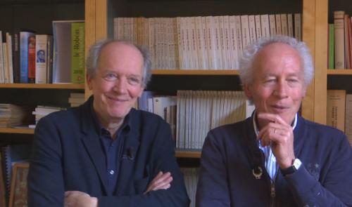 Les Frères Dardenne sélectionnés à Cannes avec "Le jeune Ahmed"