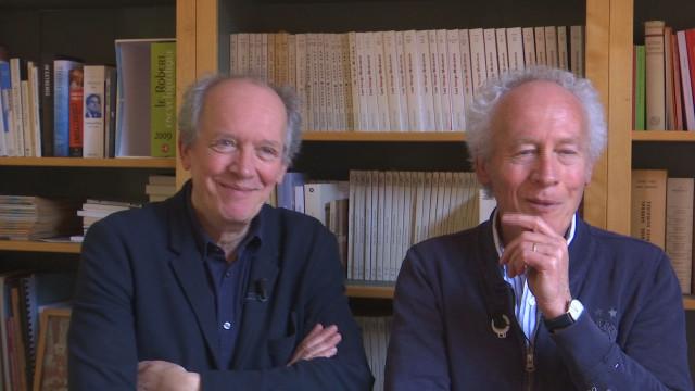 Les Frères Dardenne sélectionnés à Cannes avec "Le jeune Ahmed"